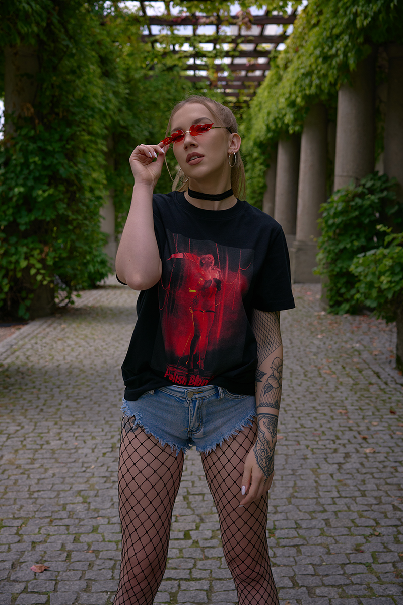 Red Hot Reaper #2 + content access