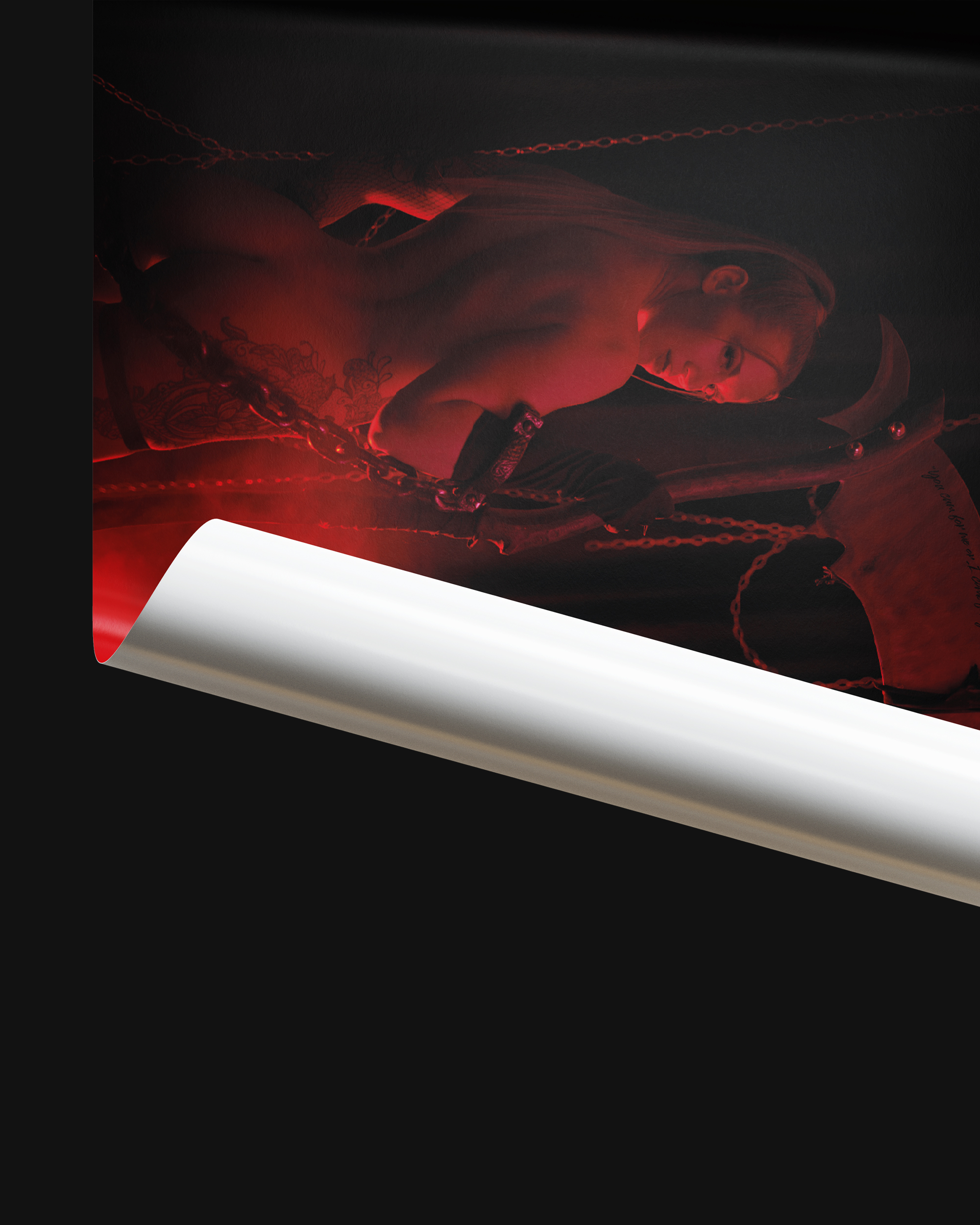 Red Hot Reaper #2 – A2