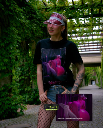 Pink Ball + content access